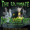 Scary Halloween Party Music & Sounds
