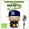Moe Betta