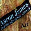 Aaron James And The Adrenaline Junkees