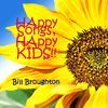 Bill Broughton