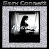 Gary Connett (With Moby)