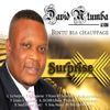 David Ntumba