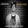 J-Boogie
