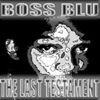 Boss Blue