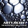 Arty Mcfly