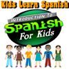 Kids Learn Spanish