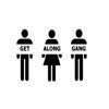 Get Along Gang