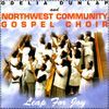 Odelia Dunlap And Northwest Community Gospel Choir