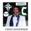 Chief Kooffreh