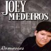 Joe Medeiros