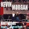 Kevin Morgan