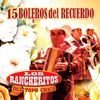 Los Rancheritos Del Topo Chico