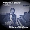Wendell H. Mills II