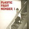 Plastic Fruit