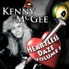 Kenny McGee