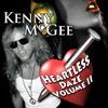 Kenny Mcgee