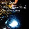 Joel Parkes