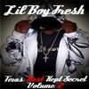 Lil Boy Fresh