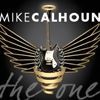 Mike Calhoun