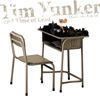 Tim Yunker