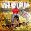 Boy Wonda