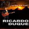 Ricardo Duque