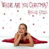 Hollie Steel