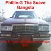 Phillie-G Tha Suave Gangsta