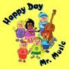Mr Music