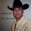 Gregory Ray