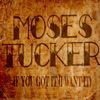 Moses Tucker
