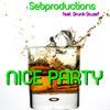 Sebproductions (feat. Drunk Dwarf)