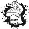 Stony