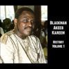 Blackman Akeeb Kareem