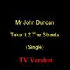 Mr John Duncan