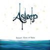 Asleep