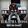 D.B. Da Boss