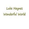 Luke Haynes