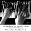 Michael Roberts