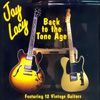 Jay Lacy