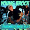 Young Brock