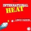 Lewis Parker