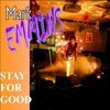 Mark Emmins