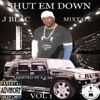 J Blac