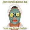 Donny Bikini's Big Cucumber Band