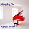 Jimmy Gray Trio