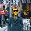 Sleep Casey