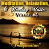 Meditation, Relaxation, & Healing Music