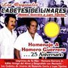 Los Originales Cadetes De Linares Homero Guerrero Y Lupe Tijerina