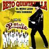 Beto Quintanilla